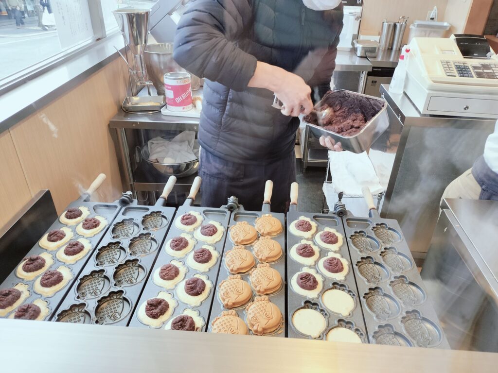 出雲大社　おふく焼き　美味しい　日帰り　ブログ　お土産　カフェ