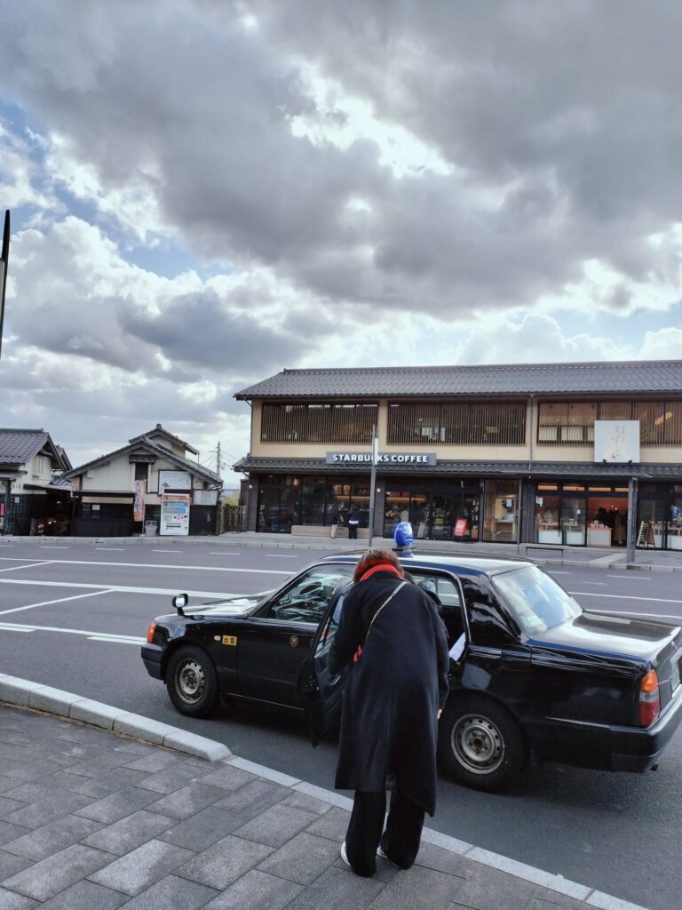 出雲大社　日帰り　ブログ　お土産　カフェ